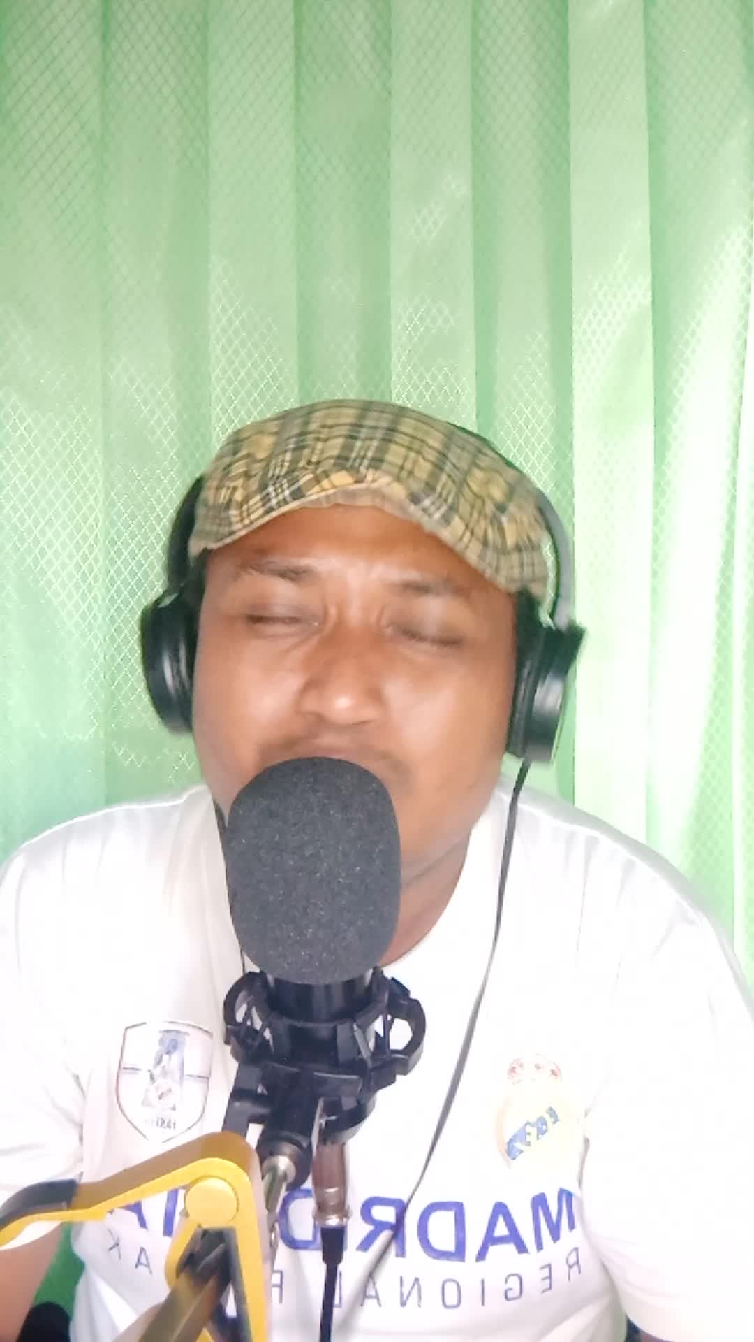 XFI2021 SOLO JECKY EMERSON FAKFAK PERGILAH KASIH / DIA 