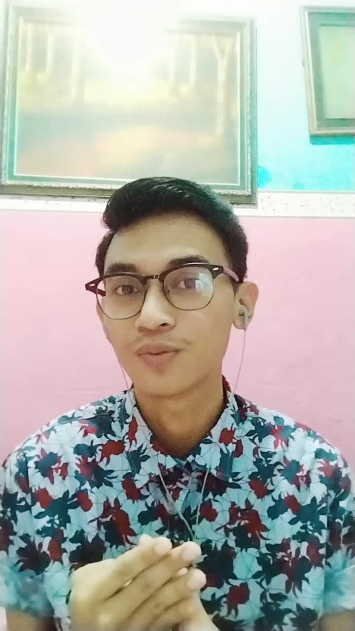 KDI 2021 MUHAMAD DAFFA VIBRANADA DKI JAKARTA 20Th Bukan Tak Mampu #OnlineAuditionKDI2021
