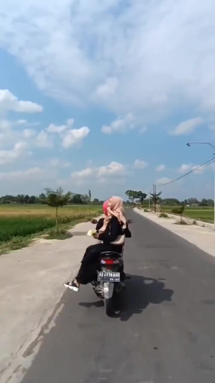 Pliiiss Tonton Sampe Habis