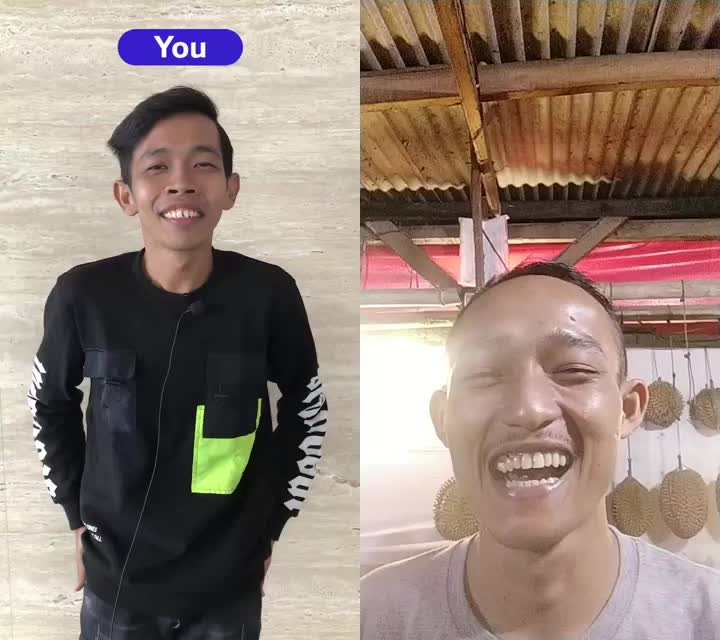 Ikan teri ikan selar, itu gigi kenapa keluar