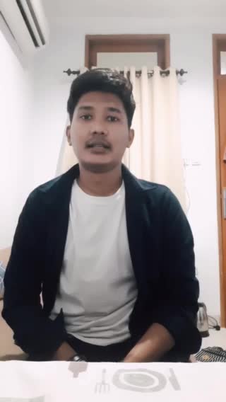 TINBS Rizki Muliadi Aceh 27th Janji Setia #TINBS