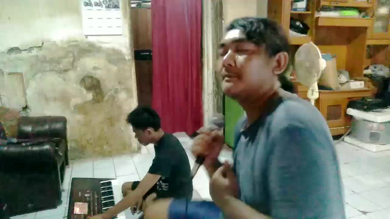 KDI 2021 Abdul Salim Junaedi Karawang 30 melamar #onlineauditionKDI2021