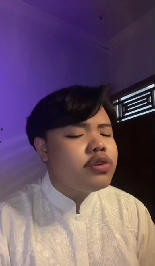 DIMAS MAYANA_19_MAGELANG_ Tak kan Berpaling darimu & Deen Assalam