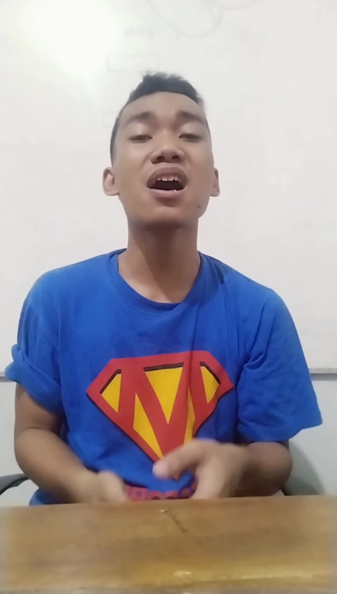 XFI2021 SOLO MUHAMMAD REZA ADISTIAWAN 21 JAKARTA DRIVERS LICENSE | FIRE ON FIRE