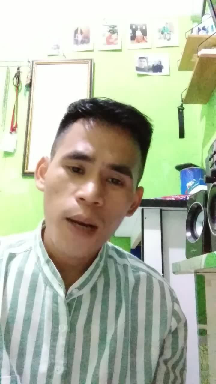 KDI 2021 Iwan alung Garut jawa barat 24 tahun kabut biru #OnlineAuditionKDI2021