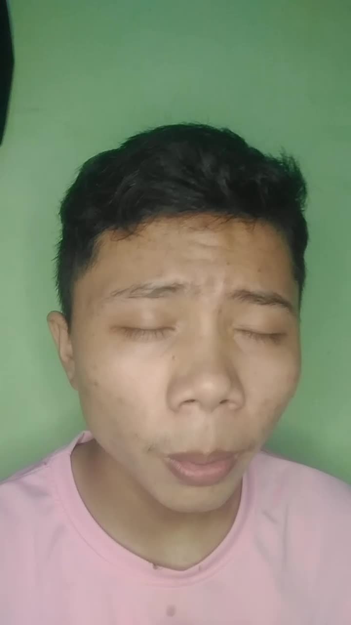 XFI2021 SOLO JONSON SIMANGUNSONG 19 MEDAN KARENA KUSANGGUP_AGNES MO❤