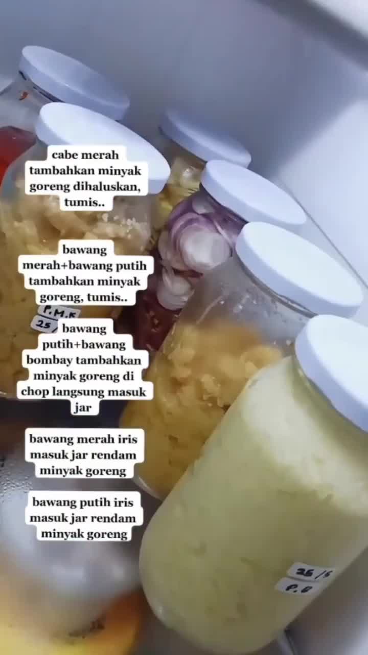 Jurus Masak Satsetsatset