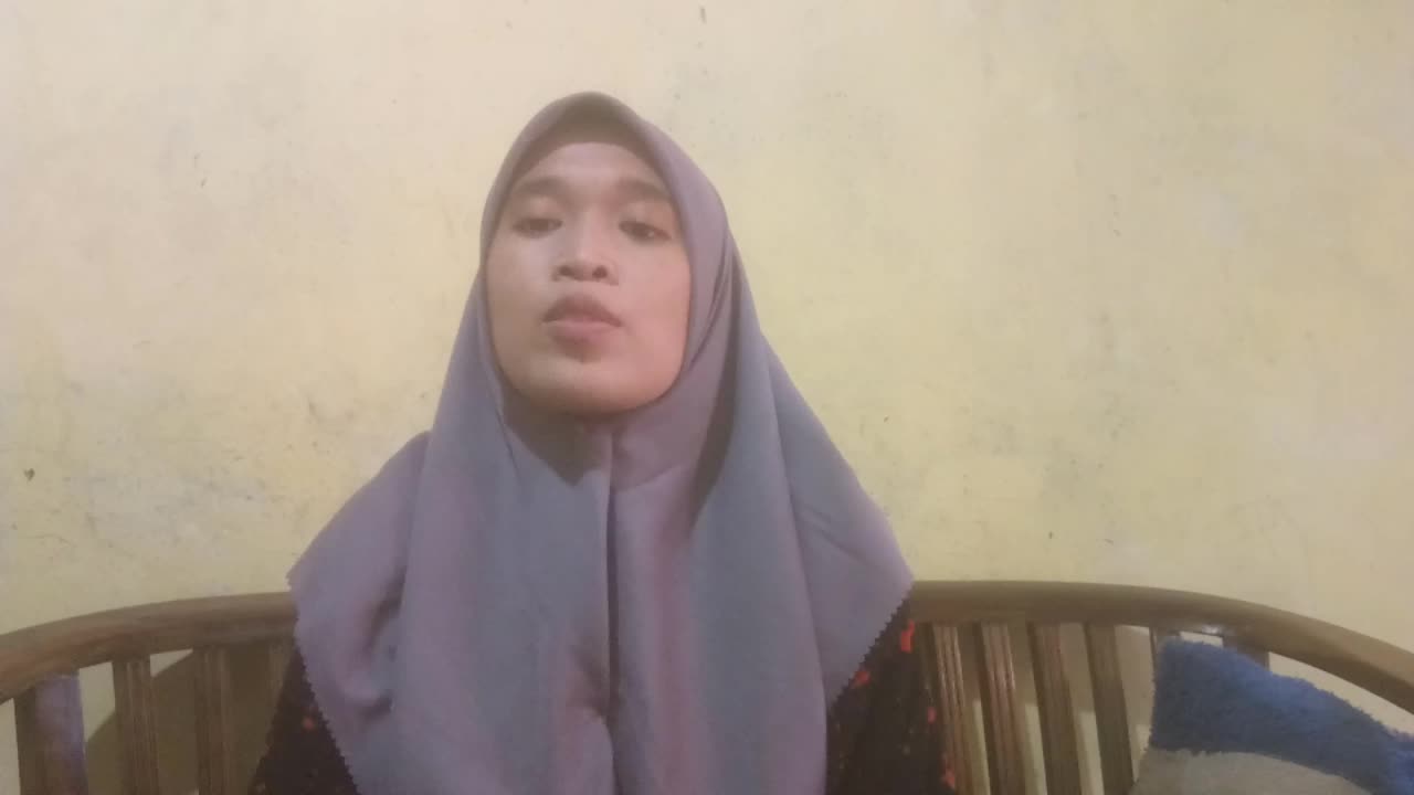 satu rindu(opick feat amanda )_nyanyian untuk ibu❤ _voiceoframadhangtv2021