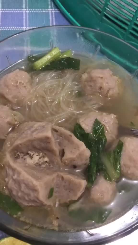 Jadi Semur Bakso Deh