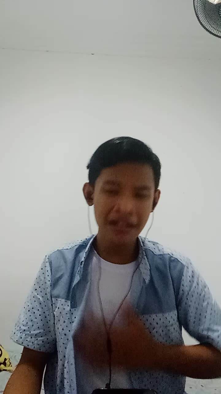 KDI2021 Febri Wirana 19 Tahun Deli Serdang Sumatera Utara Cinta & Dilema #AudisiOnlineKDI2021 