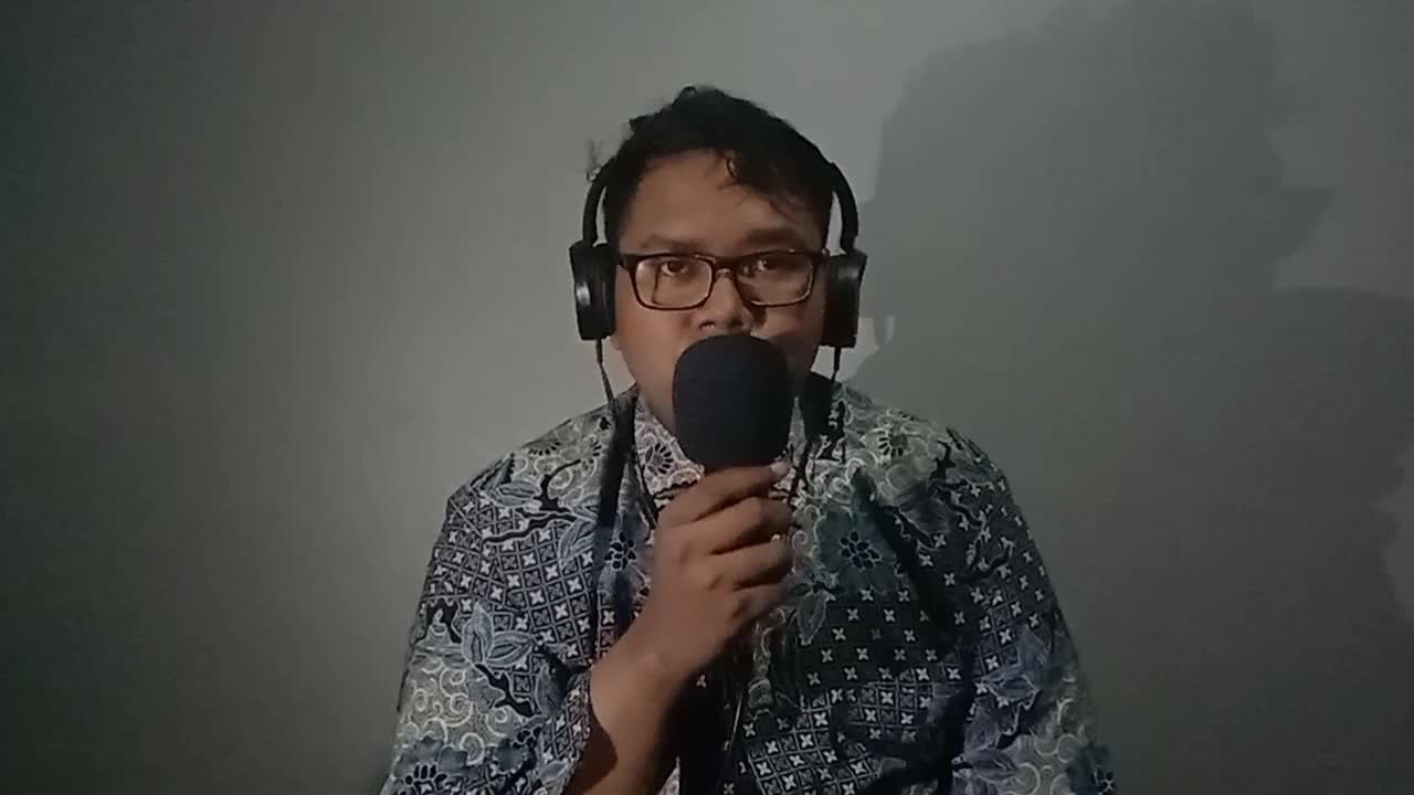 Wira Bagus Pratama_19 tahun_Lumajang (Jawa timur)_adfayta (versi Hadrah Al banjari modern) #voiceoframadangtv