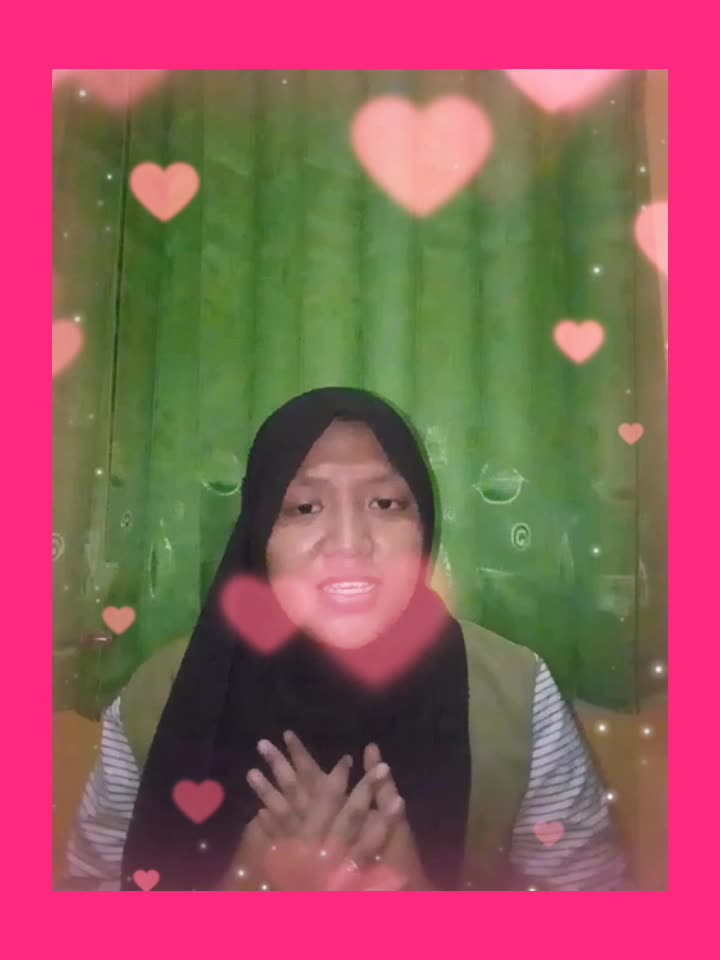 assalamualaikum #ikatanCinta# #TBW# ade govinda ft fadli #cover song tanpa batas waktu#by sifa puadiah#MenungguMuTanpaBatasWaktu..