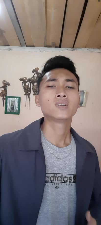 KDI2021 WAN JAMBI 25 SONIA #ONLINEAUDITIONKDI2021