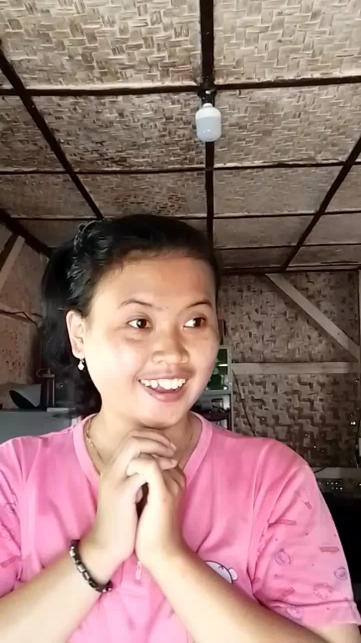 becandain suami sebelum mandi,, nama Teja asal Garut 