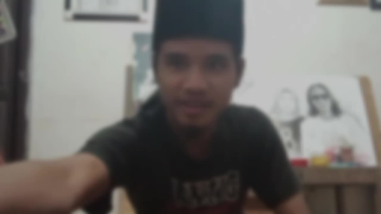 Assalamualaikum... Dukung saya ya Teman².. semoga saya lolos..
"MENDENGARKAN LAGU DAN MENIRU ITU ADALAH HOBIKU"
#voiceoframadangtv. #surgaMU