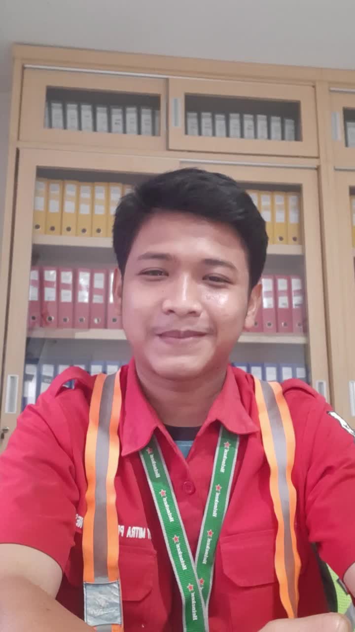 TINBS KULYUBI TANGERANG 28 ILALANG #TINBS