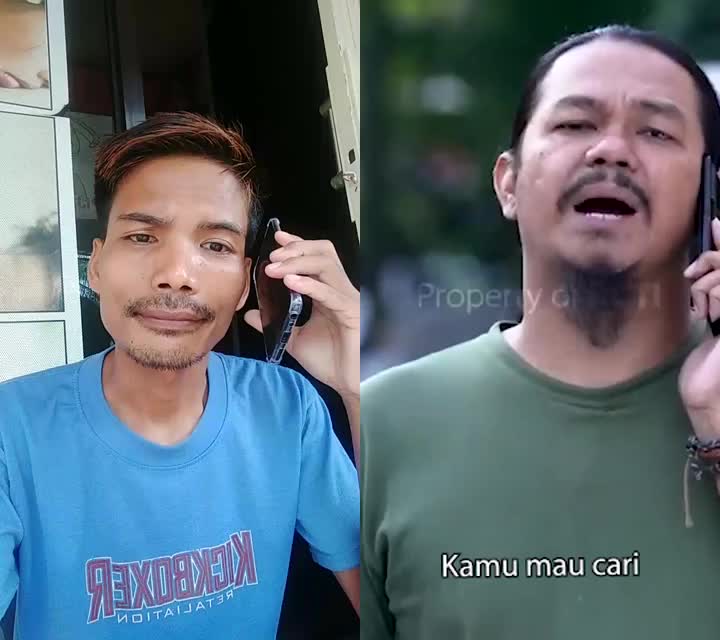 yg penting ikut calens😂😂