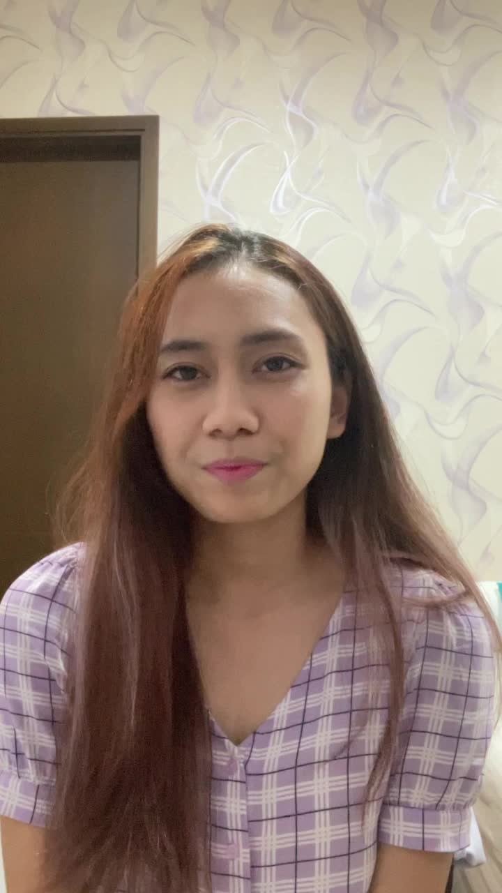 XFI2021 SOLO ALEXA BIRGITTA 22 TAHUN TANGERANG IF I AIN’T GOT YOU
