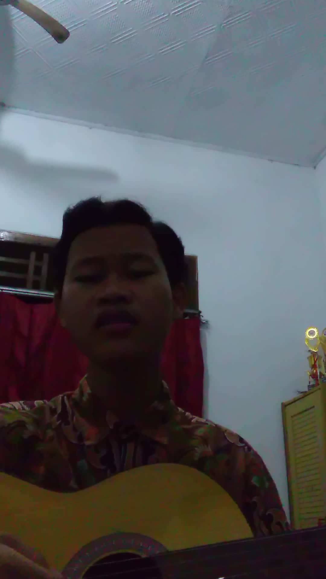 Galang Bakti Persada_16_CILACAP_ YA MAULANA