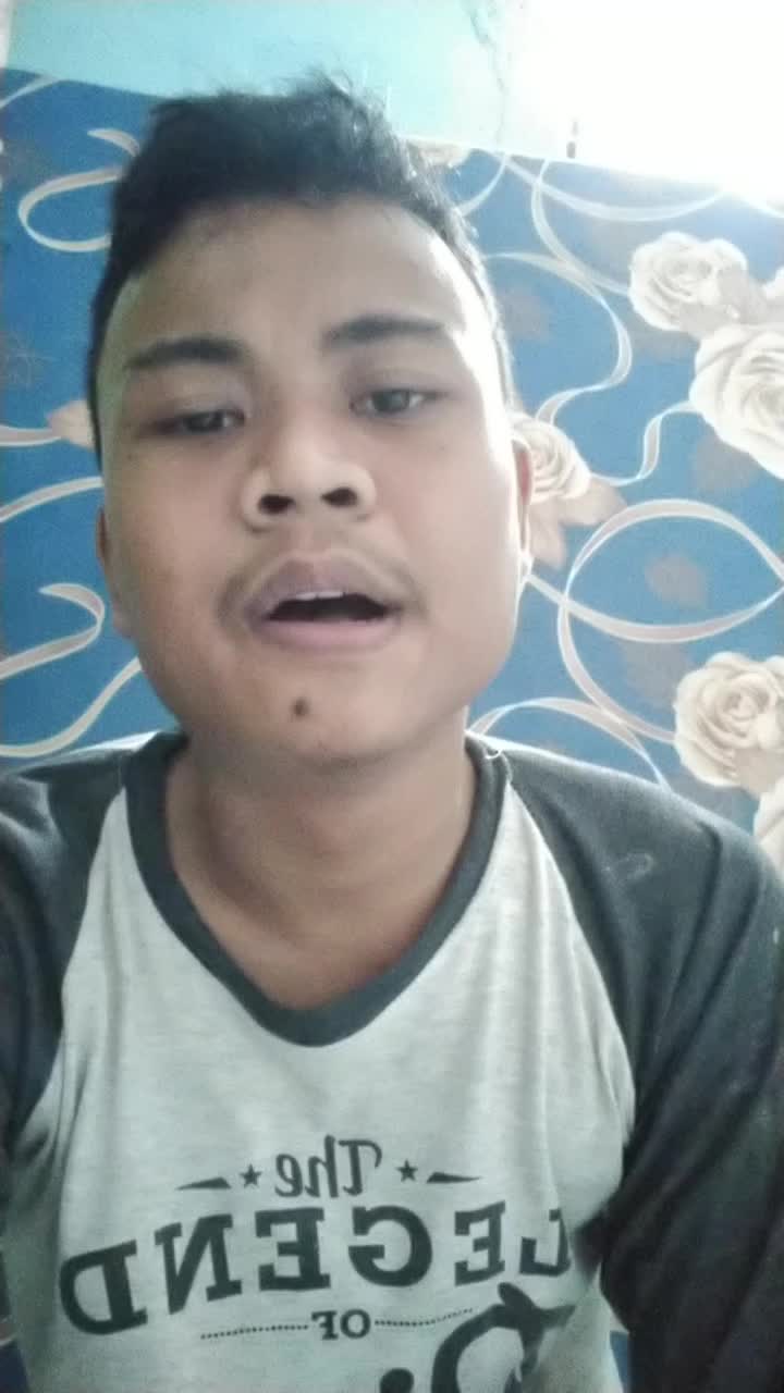 nama: Syam Bahrudin Ramansah,umur:21 tahun,tempat tinggal Bekasi, email: syambarudin54@gmail.com,#audisi online KDI 2021