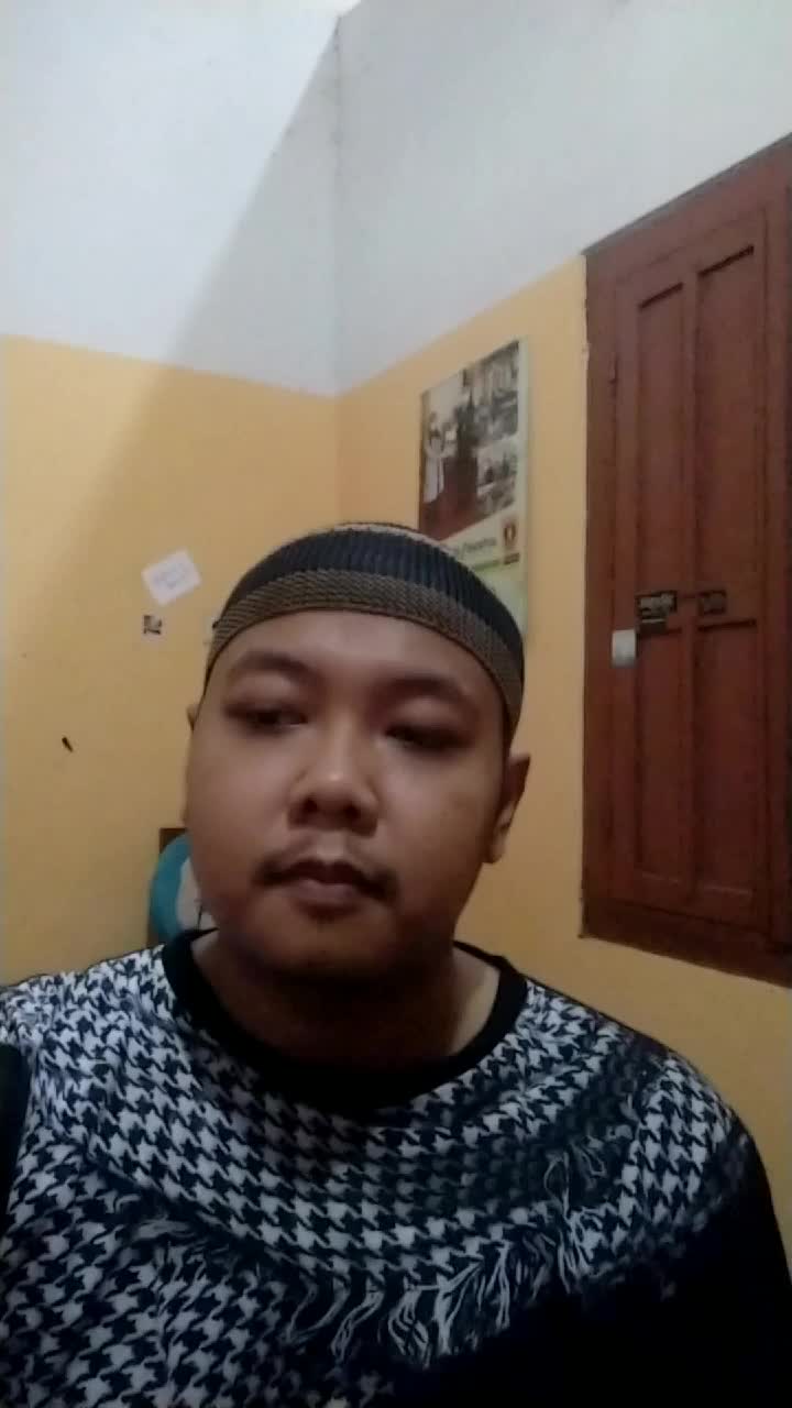 Raharjo Sunu Utomo_Surgamu #voiceoframadangtv #surgamu