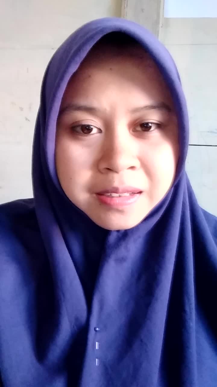 video ini 