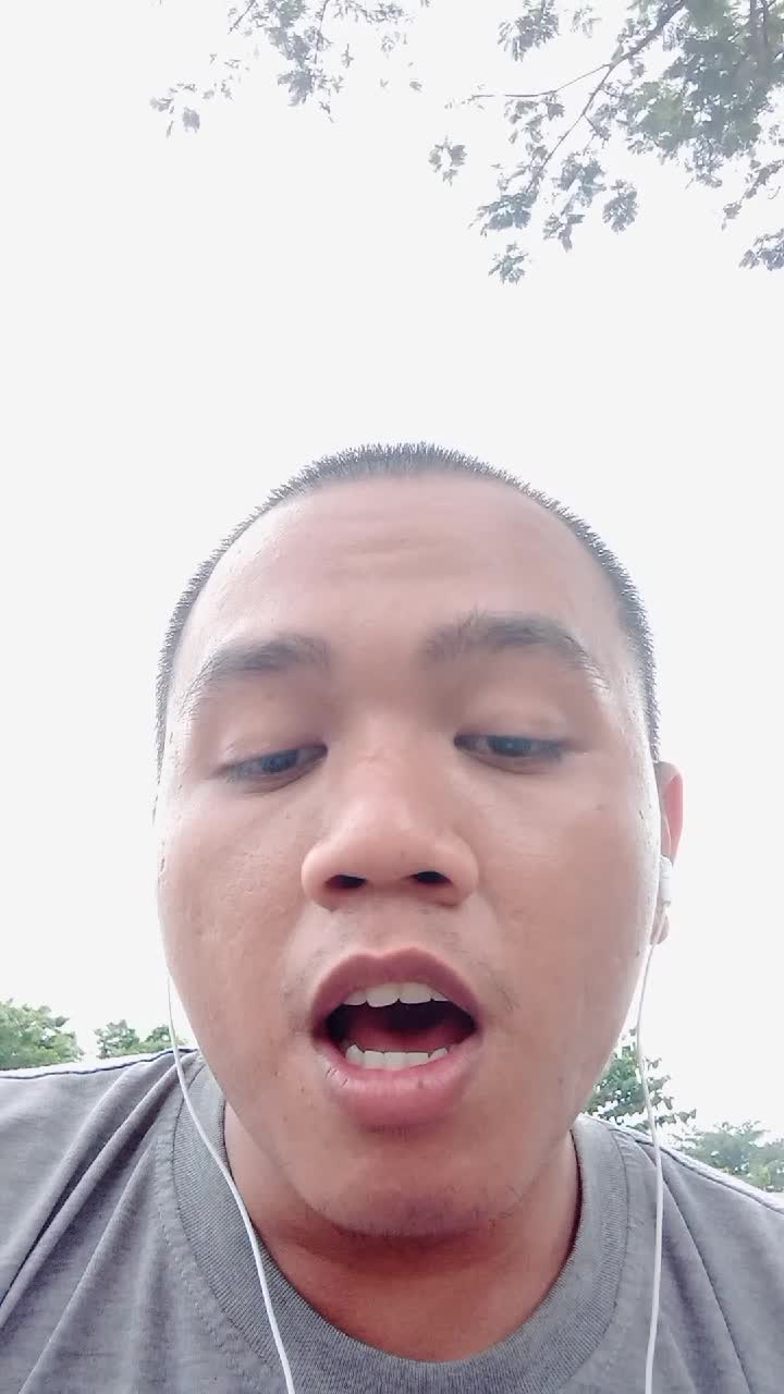 IGT2022 CRISTIAN ALEX SUDARYONO TAMBUNAN SINGER JAKARTA TULUS - PAMIT