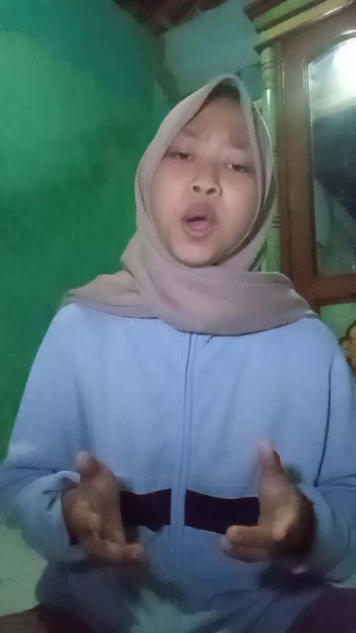KDI 2021 KAISA INDRAMAYU 17 TAHUN GOYAH #OnlineAuditionKDI2021