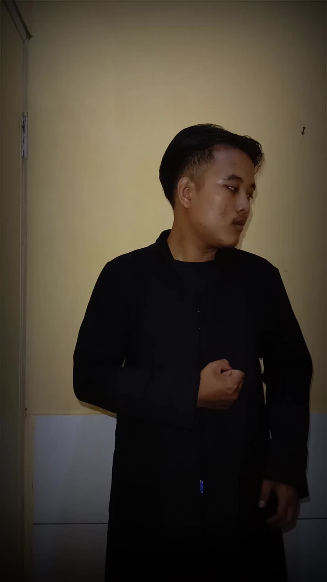 KDI 2021 Ardiansyah Sukabumi (Jawa Barat) 19 tahun Engkaulah Takdirku #OnlineAuditionKDI2021