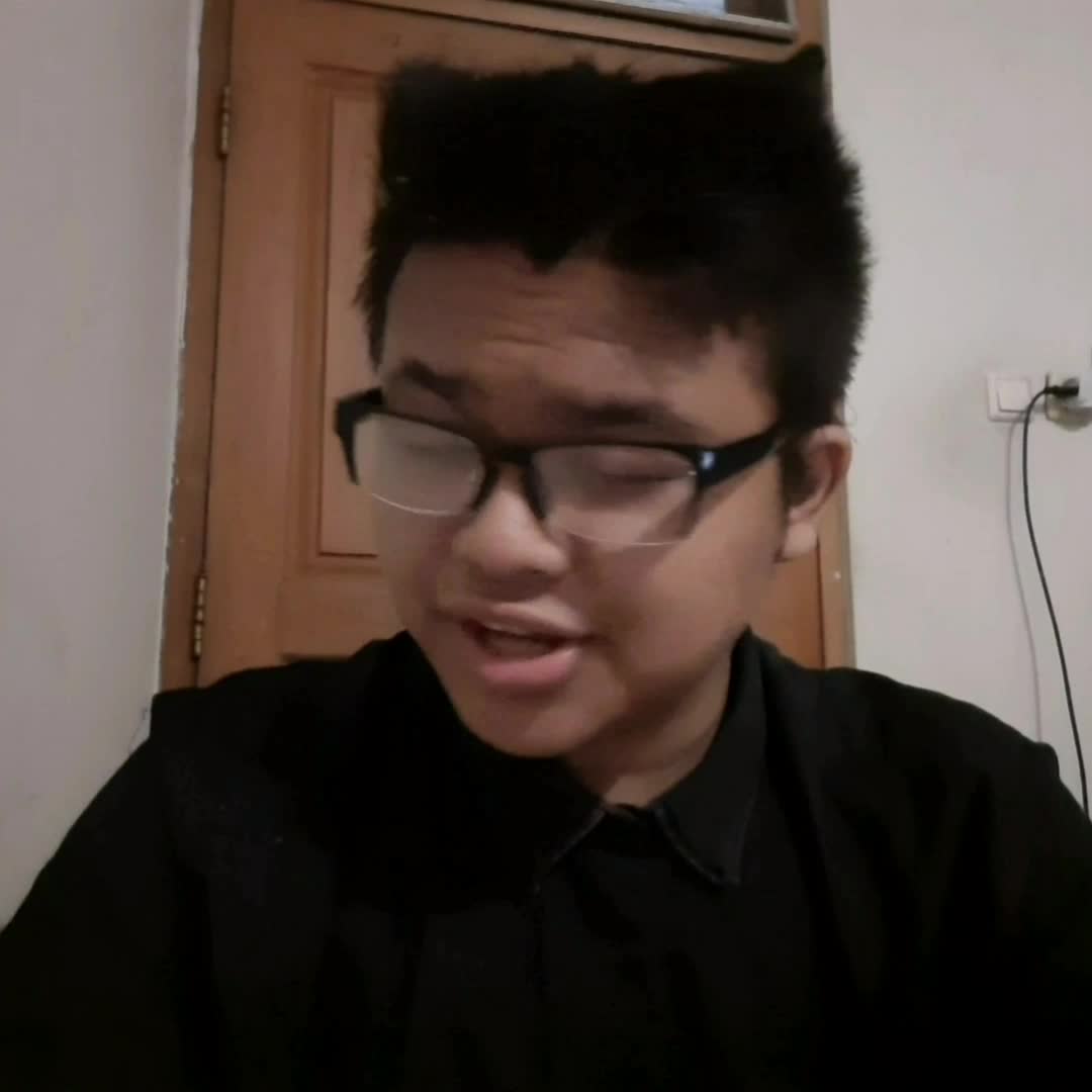 XFI2021 SOLO AKMAL RASEND 17 Tahun KOTA SURAKARTA  IMAGINE DRAGONS - BAD LIAR