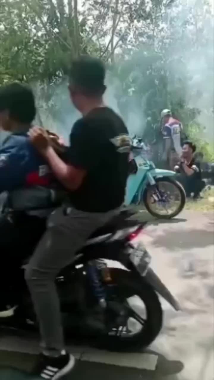motor goib