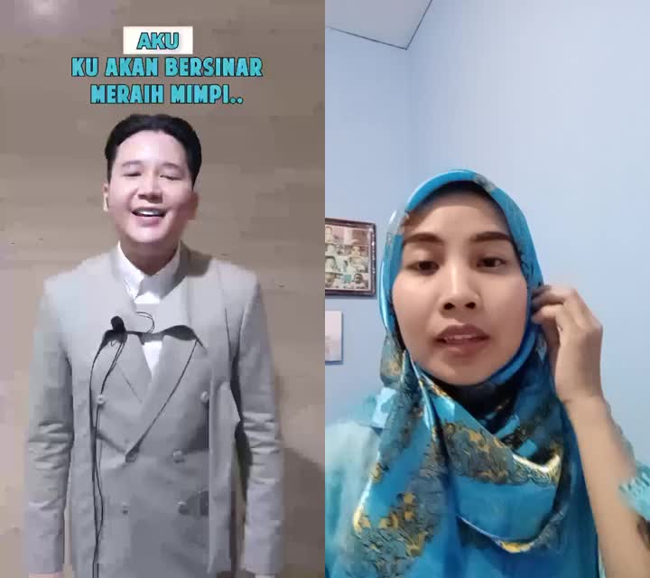 wenty Cilongok Banyumas with rangga