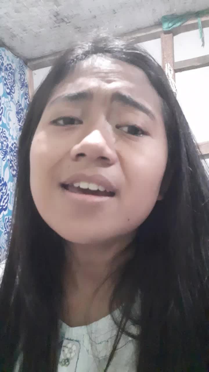 KDI2021 nama Diana jenong umur 25th asal majalaya BAGAI RANTING YANG KERING #ONLINEAUDITIONKDI2021