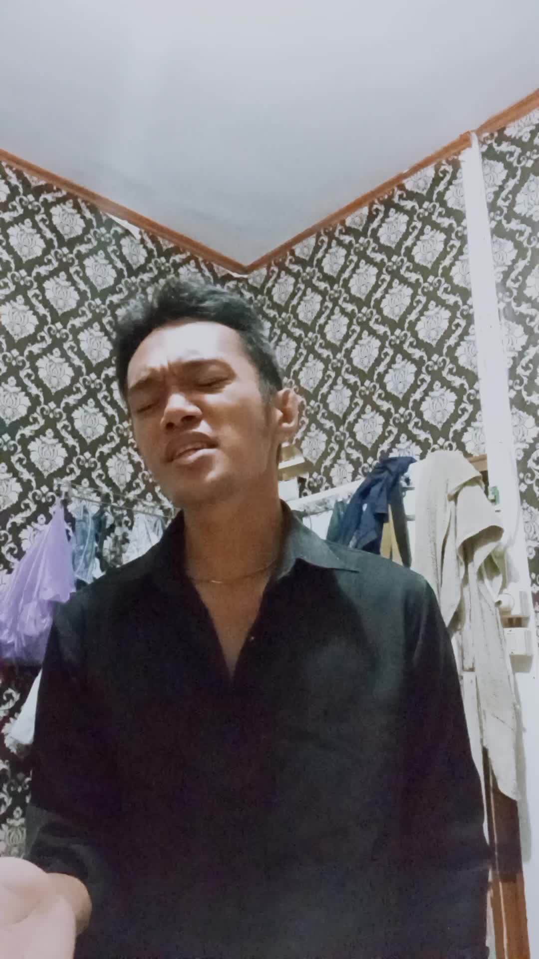 DEPRIANSYAH AUDISI KDI 2021 KERTAS DAN API