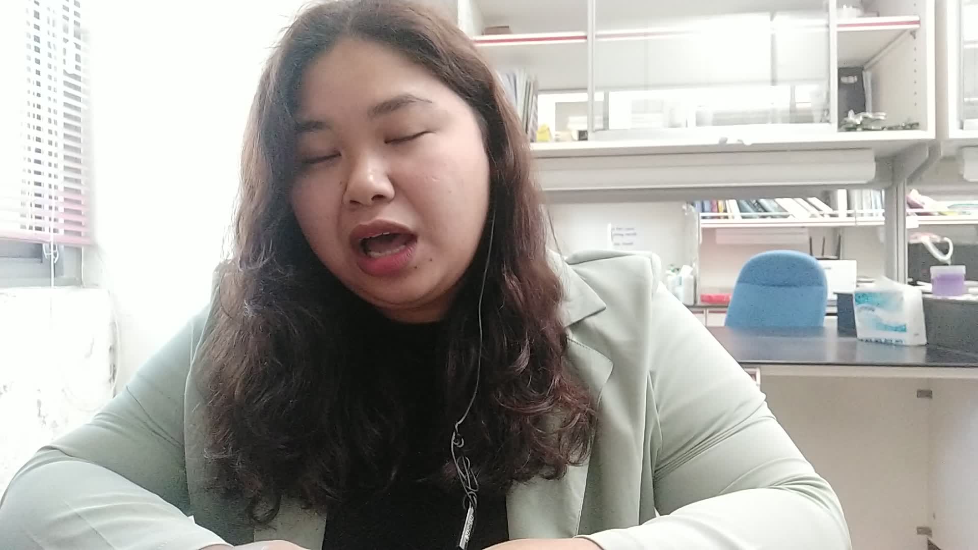 Cinta luar biasa #babakseleksi #ppidunia