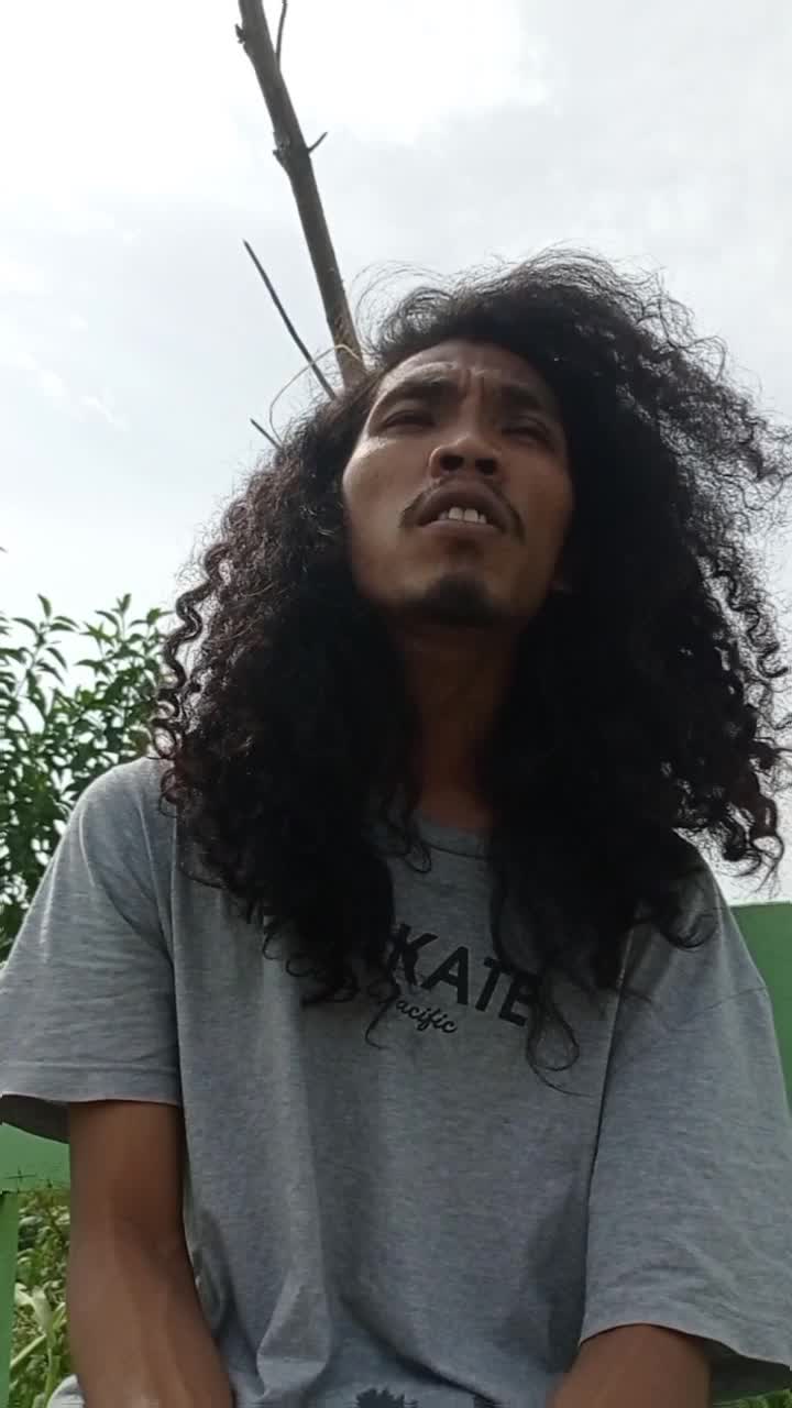 XFI2021 SOLO RAHMAT PUTRA 27TH PADANG SUMBAR REDEMPTIONS SONG DAN KISAH
