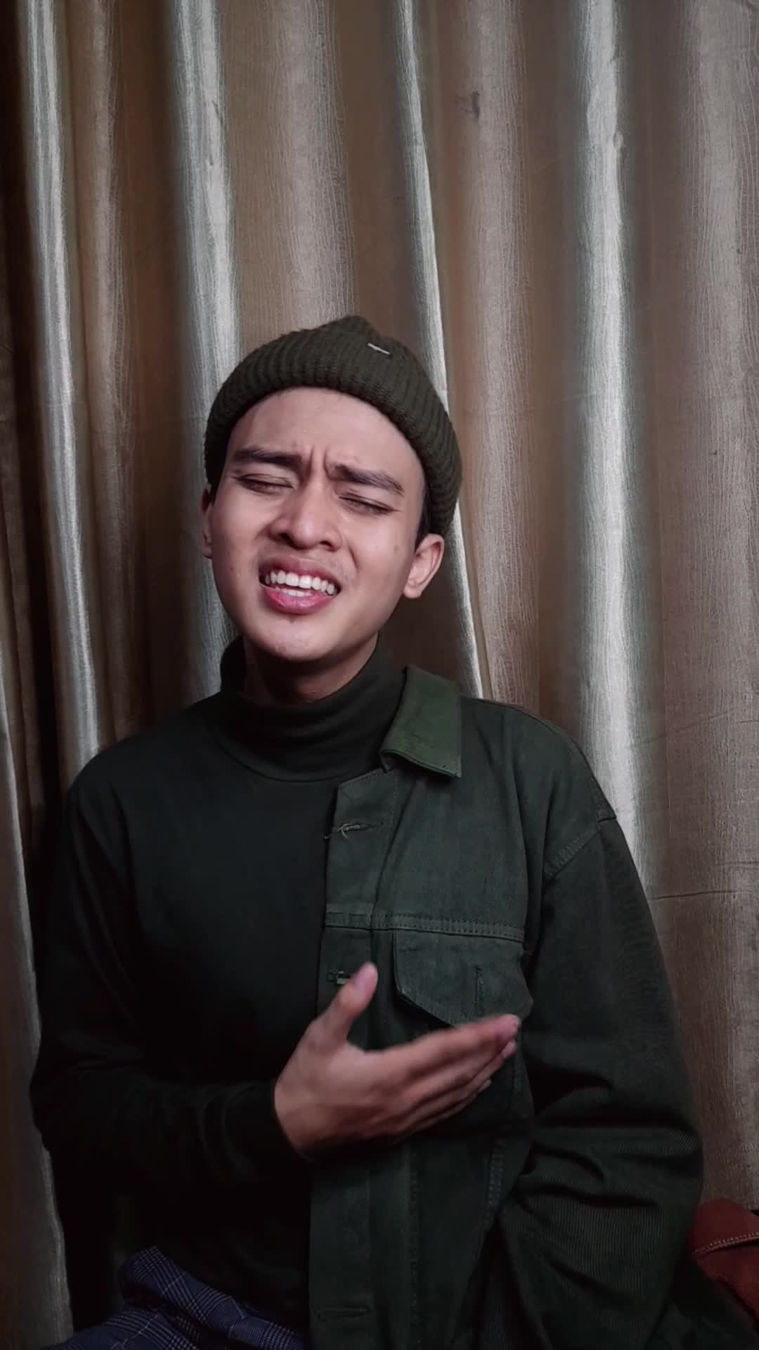 XFI2021 SOLO DIMAS BAGASKARA 21 TAHUN SERANG BANTEN TEMAN HIDUP & BLUE JEANS 
