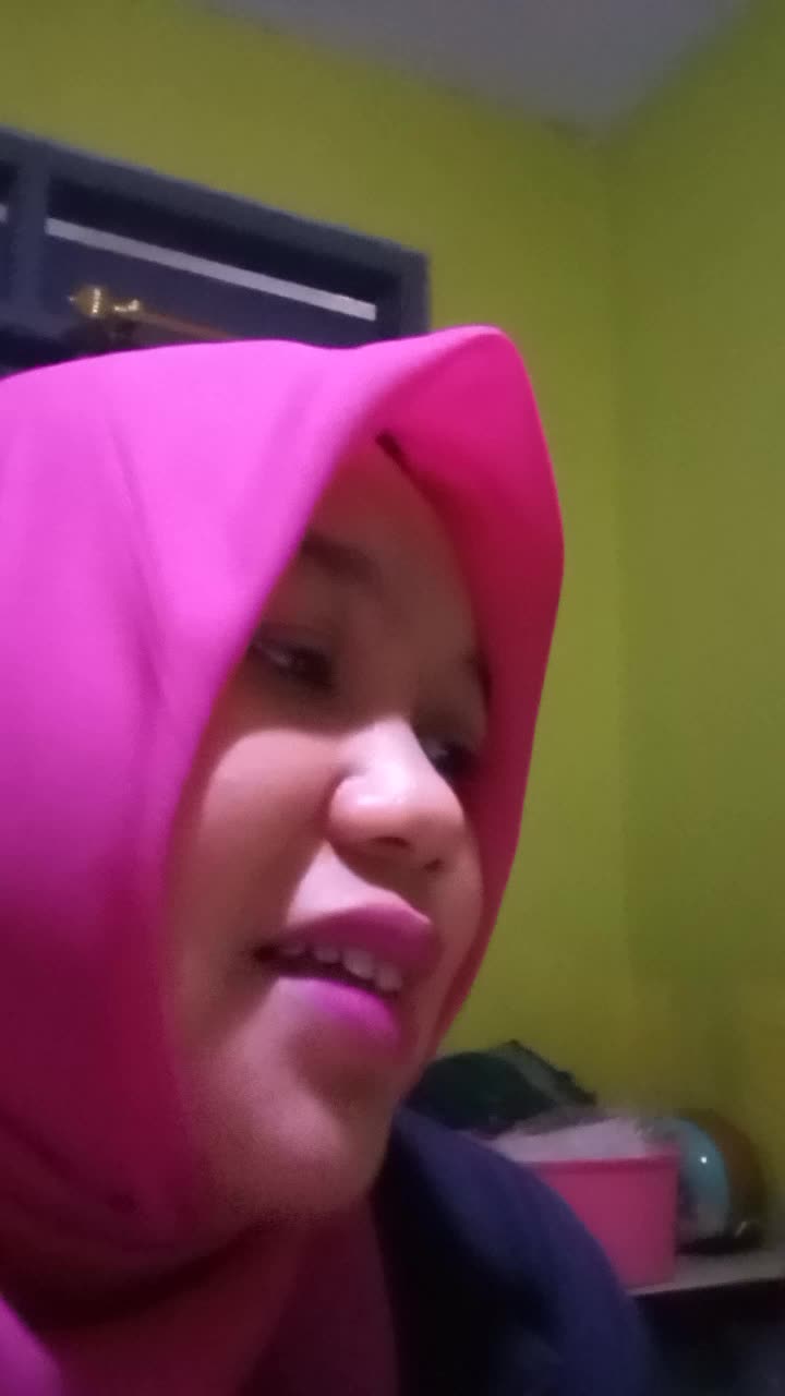#cover belajaran vierra seandainya...🙏