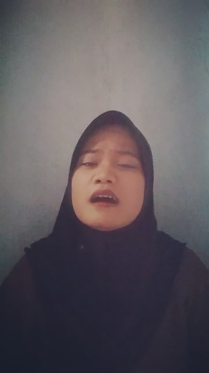 septi rahayu 21thn Dari lebak banten judul lagu datang untuk pergi 