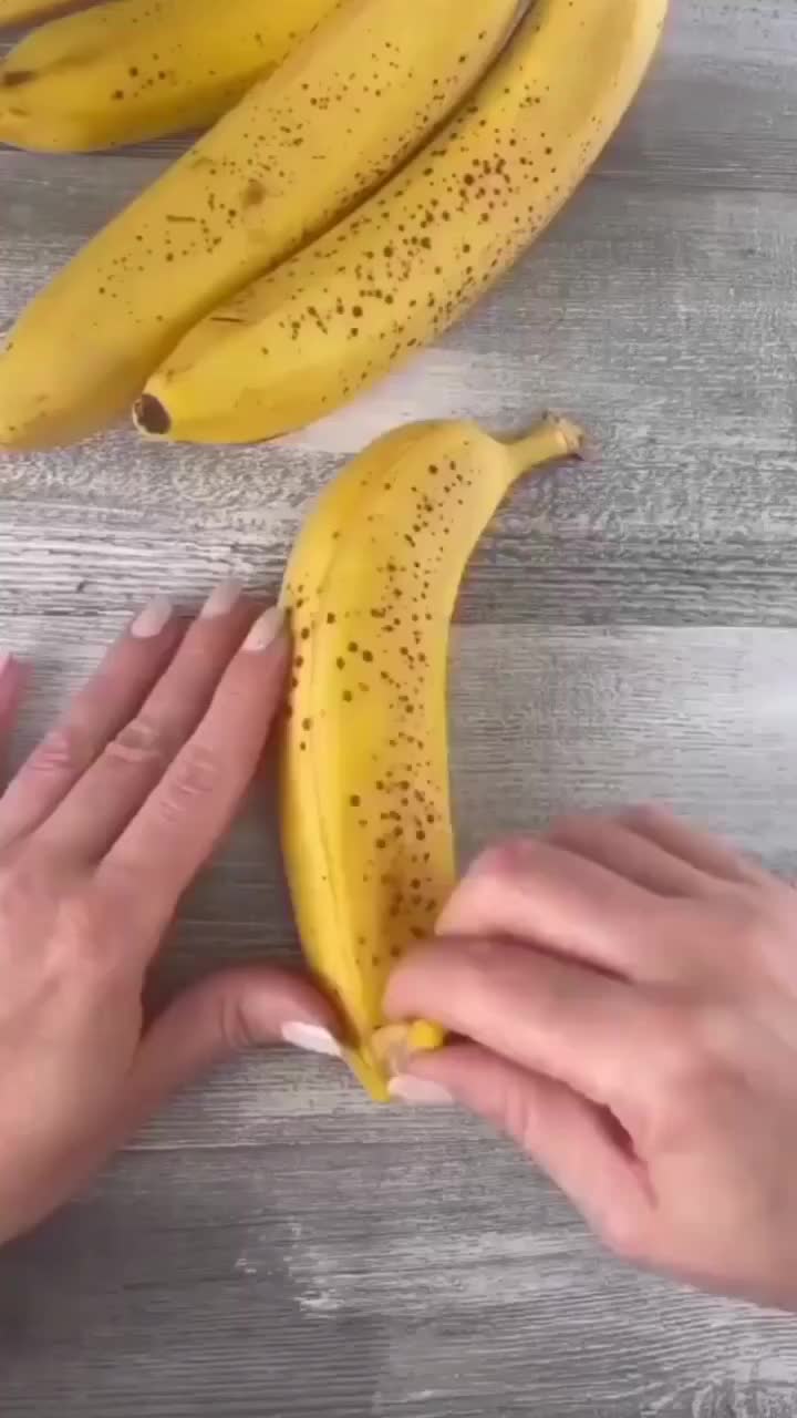 Ide Membuat Pancake Pisang