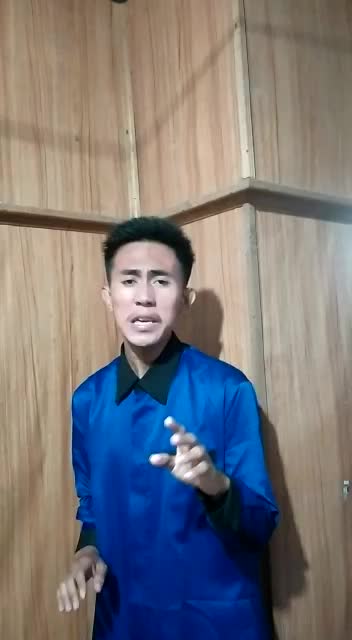 KDI2021 WAHYUDI (SULAWESI SELATAN) 17 TAHUN || Let's have fun Together#ONLINEAUDITIONKDI2021