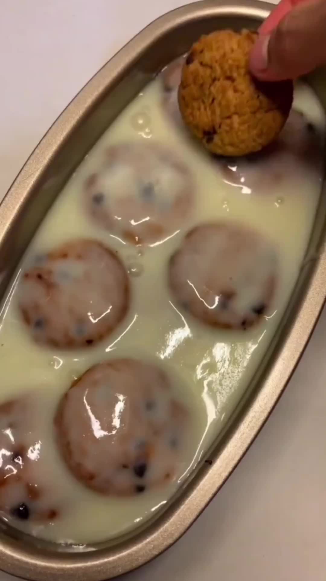 Ide Membuat Puding Manis