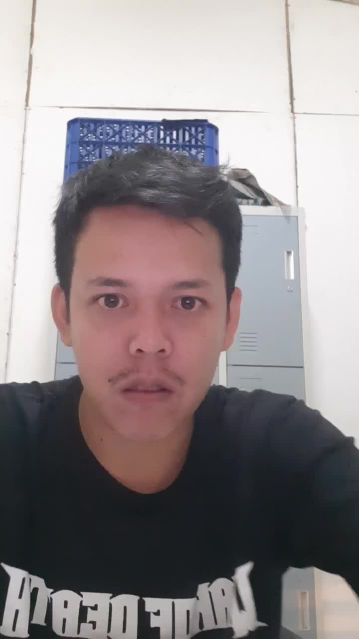 pusing ga ada duit