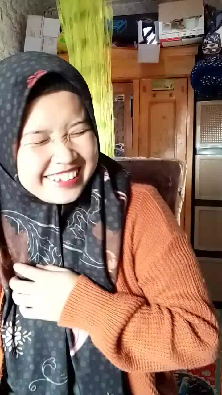cara jitu ngutang versi Salma 