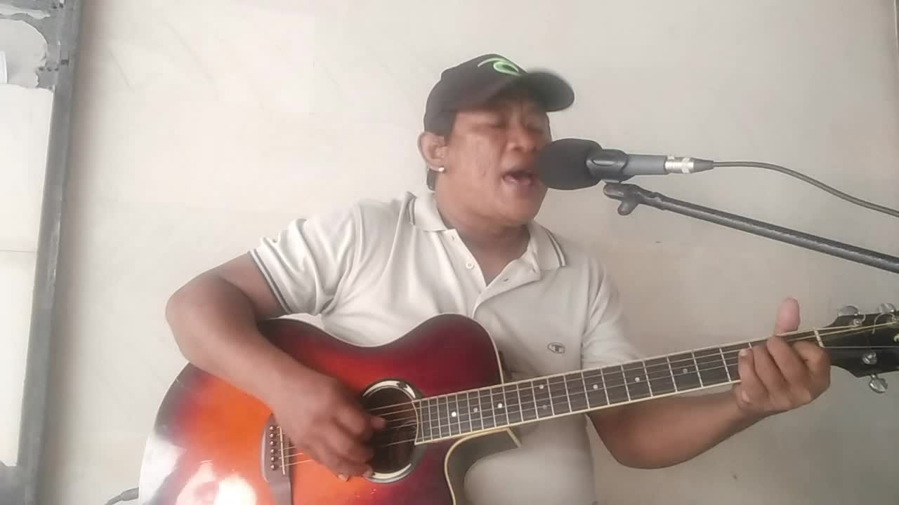 Tanpa Batas Waktu - Ade Govinda Feat Fadly ( Cover ) #showyourtalent