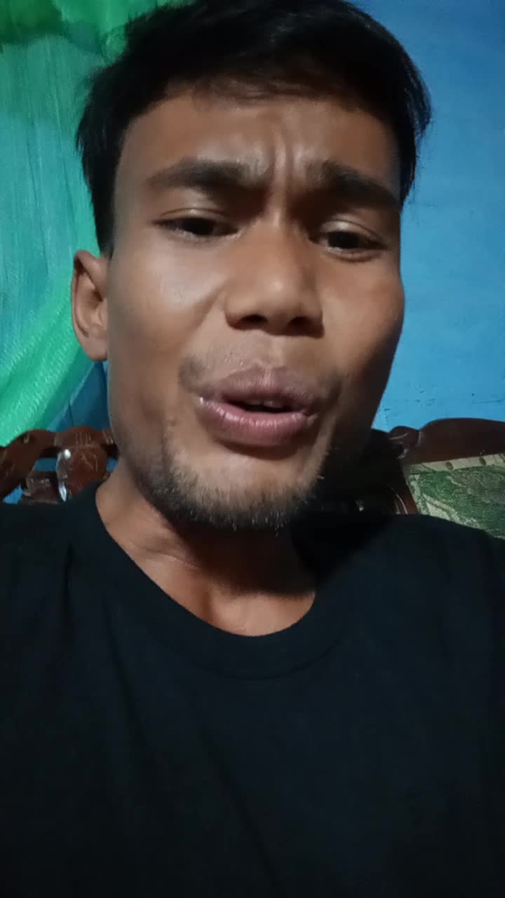 saya anas anggaputra usiah 30 tahun berasal darih kabupaten indra giri hilir propinsi riau #onlineauditionrisingstardangdut 