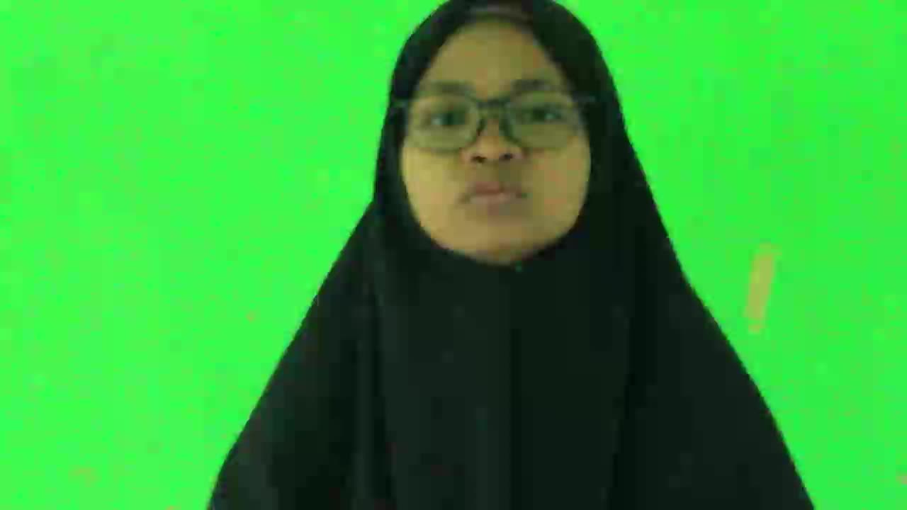 Ilmiatul Ma'rifah Umur 16 Thn Asal Jombang Judul Ramadhan #Voiceoframadhangtv