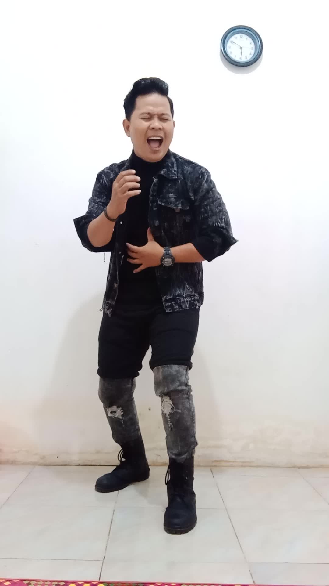 Kdi2023 ROZALI Sarolangunjambi Umur26 Aku Bukan Pengemis Cinta 