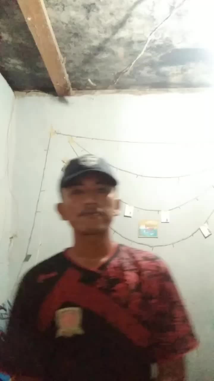 XFI2021 PETRUS SILABAN 19 TAHUN KABUPATEN SERDANG BEDAGAI BINTANG KEHIDUPAN(NIKE ARDILA)
