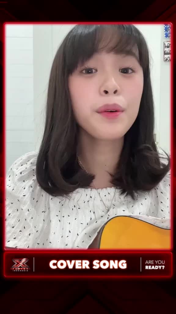 XFI2023 SOLO | CICILIA SURYA SAPUTRA | 16 | JAKARTA UTARA | 🎵Walking Back Home✨ 